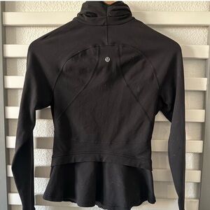 Lululemon Define Jacket - Black